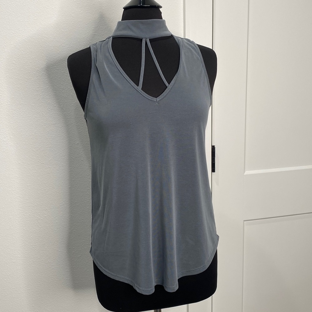 Date night top